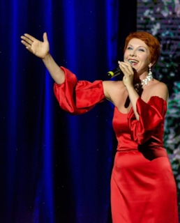 Оксана Сташенко