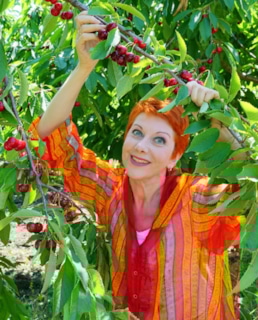 Оксана Сташенко