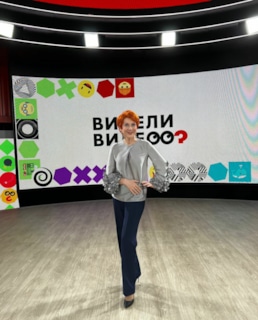 Оксана Сташенко