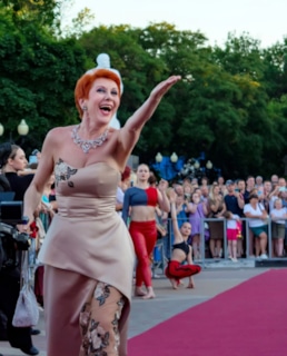 Оксана Сташенко