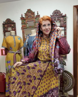 Оксана Сташенко