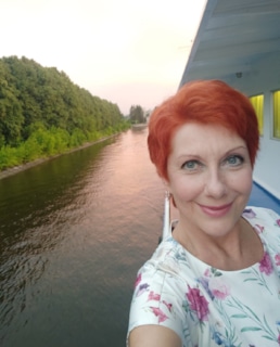 Оксана Сташенко