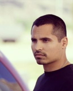 Майкл Пенья