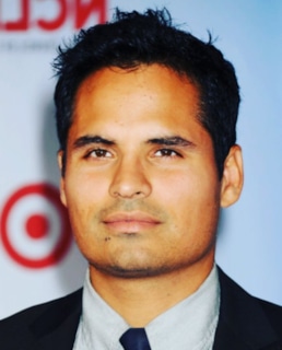 Майкл Пенья