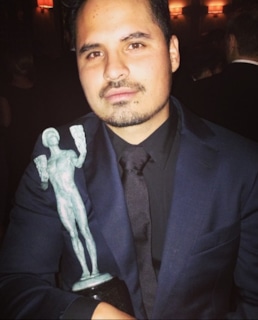 Майкл Пенья