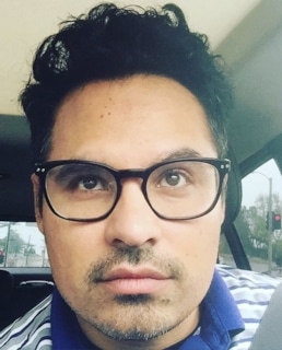 Майкл Пенья