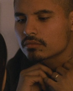 Майкл Пенья