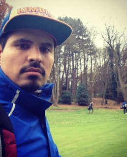 Майкл Пенья