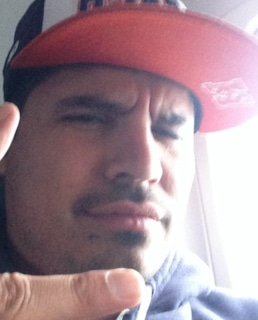 Майкл Пенья