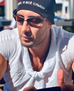 Иса Багиров