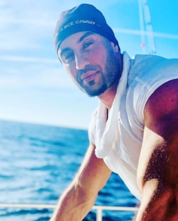 Иса Багиров