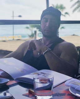 Иса Багиров