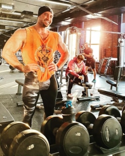 Иса Багиров