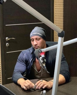 Иса Багиров