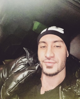 Иса Багиров