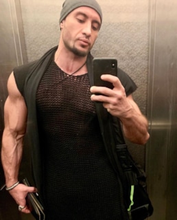 Иса Багиров