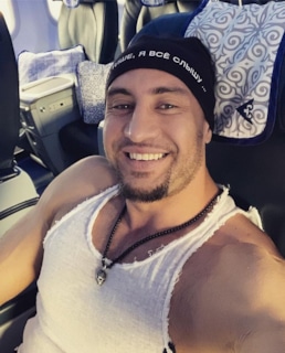 Иса Багиров