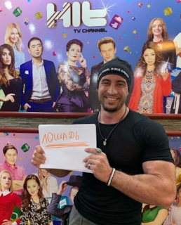 Иса Багиров