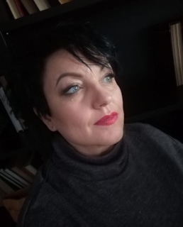 Светлана Рерих