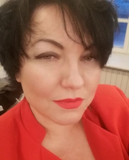 Светлана Рерих