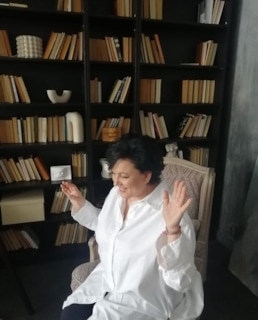 Светлана Рерих