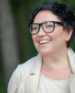 Светлана Рерих