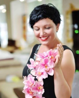 Светлана Рерих