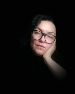 Светлана Рерих