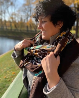 Светлана Рерих