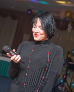 Светлана Рерих