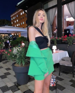 Ксения Сухинова