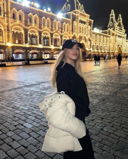 Ксения Сухинова