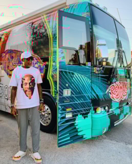 Деннис Родман