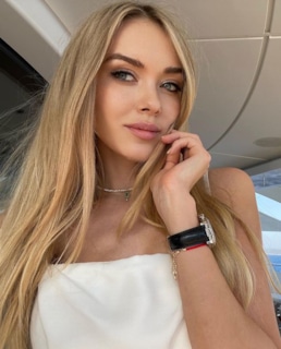 Ксения Сухинова