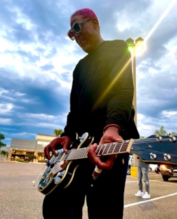 Деннис Родман