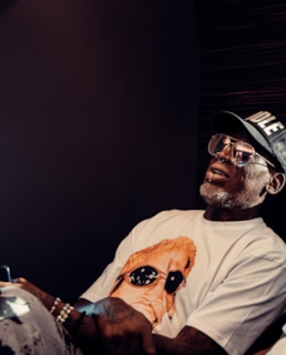 Деннис Родман