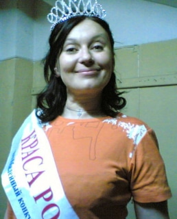 Жанна Кадникова