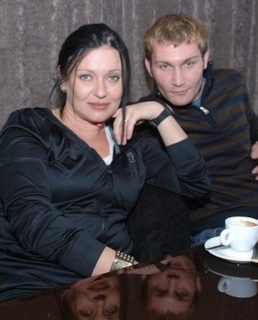 Жанна Кадникова