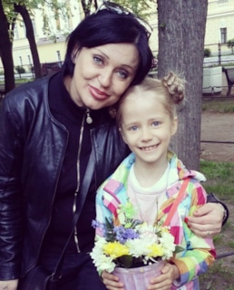 Жанна Кадникова