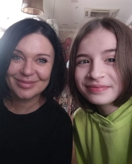 Жанна Кадникова