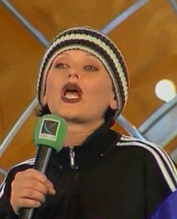 Жанна Кадникова