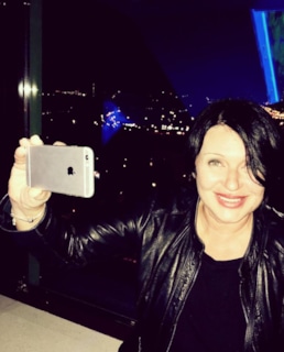 Жанна Кадникова