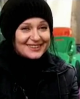 Жанна Кадникова