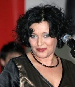 Жанна Кадникова