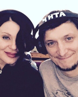 Жанна Кадникова