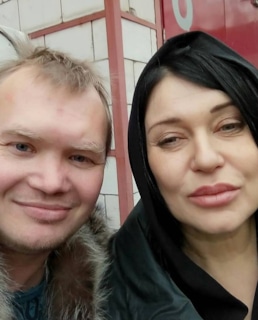 Жанна Кадникова