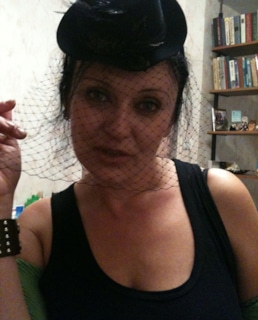 Жанна Кадникова