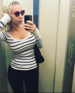 Эрика Кишева