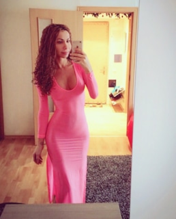 Эрика Кишева