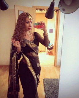 Эрика Кишева